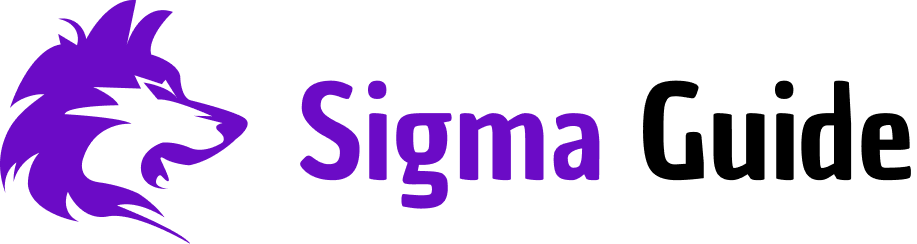 Sigma Guide