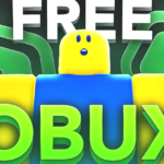 free robux