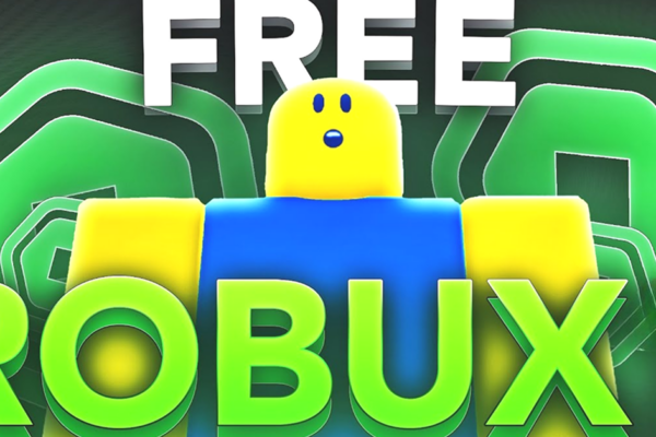 free robux