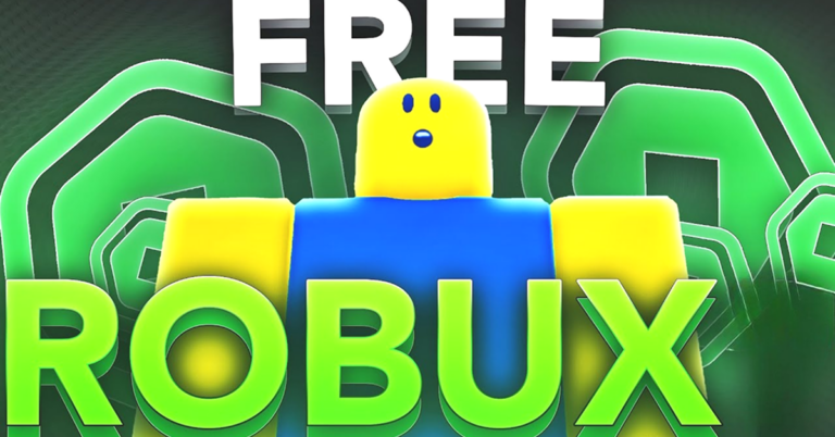 free robux